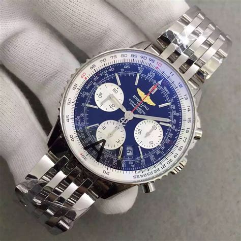 breitling navitimer replica|breitling reproduction watches for men.